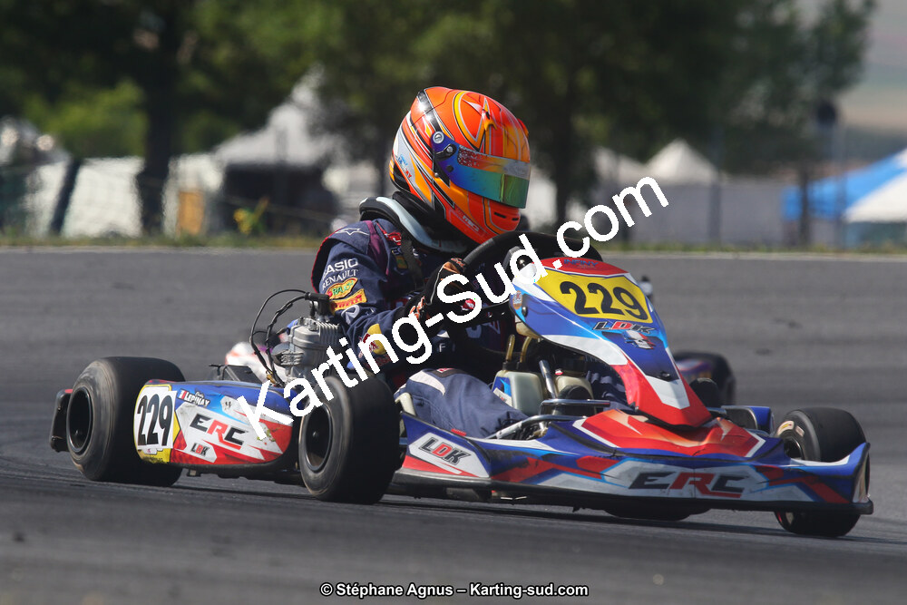 30/06/2019 : Challenge Jean-Claude Sanchez à Belmont sur Rance (Photos Stéphane Agnus) 2019 — karting