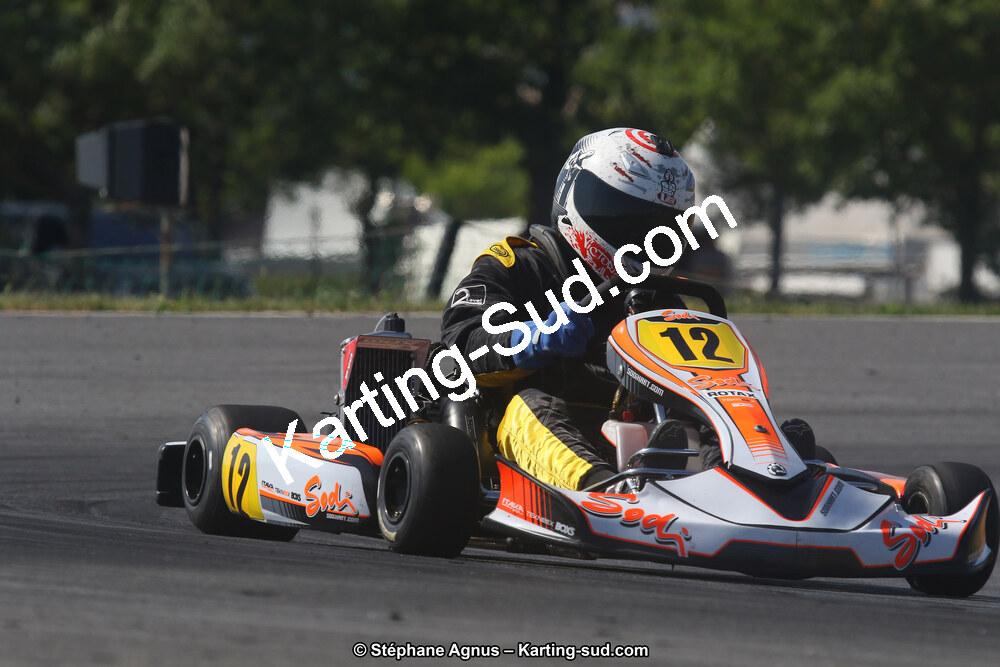30/06/2019 : Challenge Jean-Claude Sanchez à Belmont sur Rance (Photos Stéphane Agnus) 2019 — karting