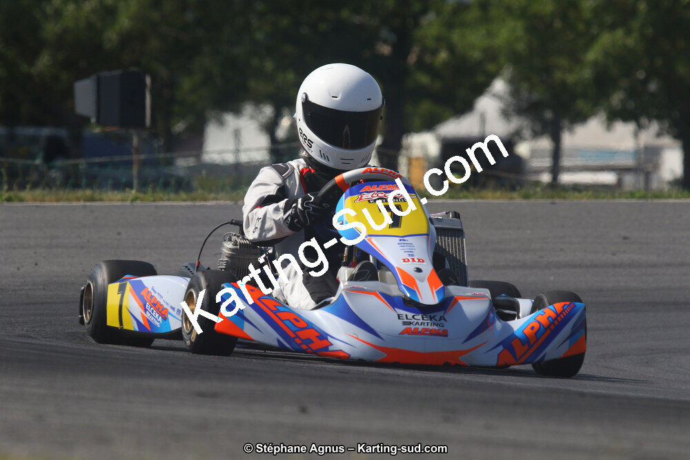 30/06/2019 : Challenge Jean-Claude Sanchez à Belmont sur Rance (Photos Stéphane Agnus) 2019 — karting