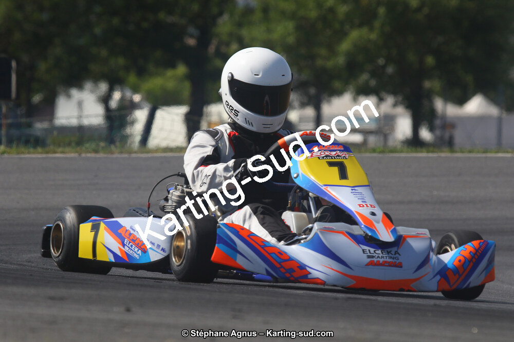 30/06/2019 : Challenge Jean-Claude Sanchez à Belmont sur Rance (Photos Stéphane Agnus) 2019 — karting