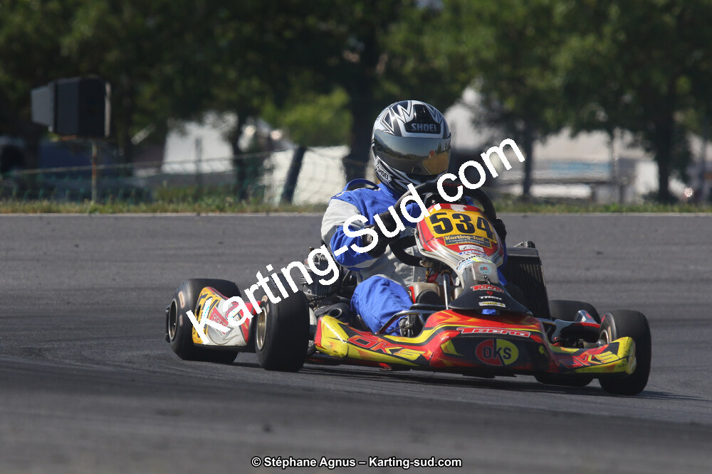 30/06/2019 : Challenge Jean-Claude Sanchez à Belmont sur Rance (Photos Stéphane Agnus) 2019 — karting