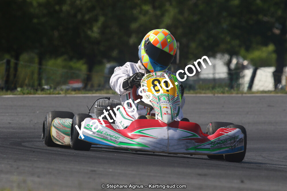 30/06/2019 : Challenge Jean-Claude Sanchez à Belmont sur Rance (Photos Stéphane Agnus) 2019 — karting