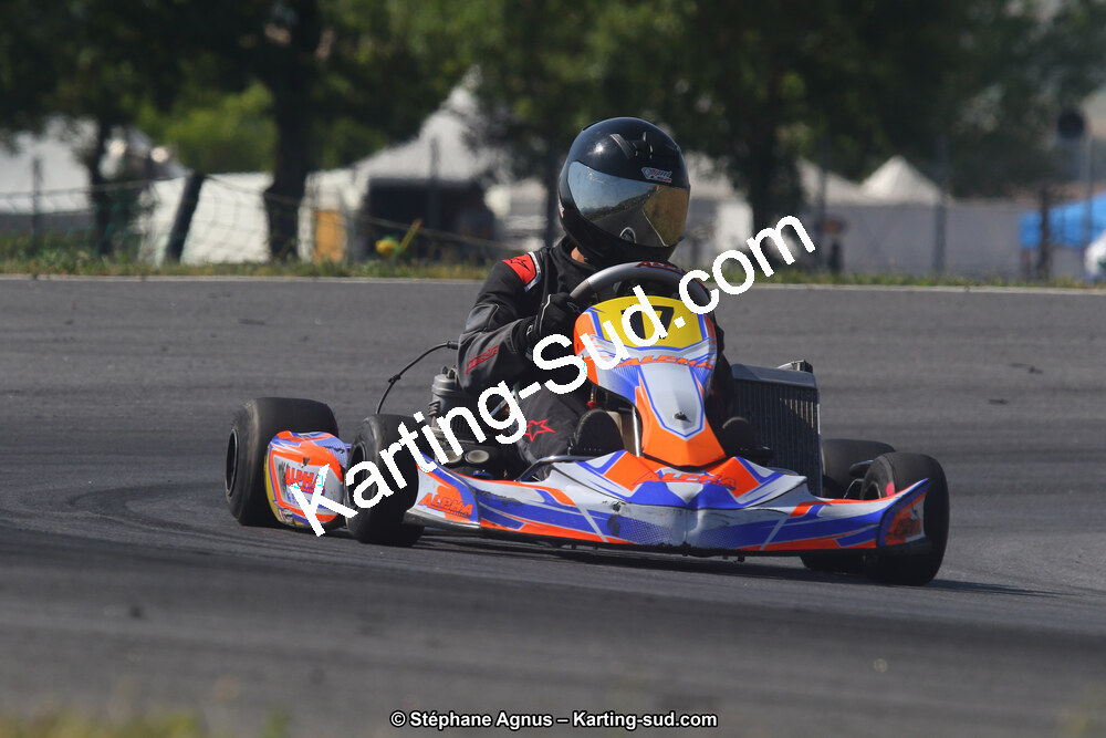 30/06/2019 : Challenge Jean-Claude Sanchez à Belmont sur Rance (Photos Stéphane Agnus) 2019 — karting