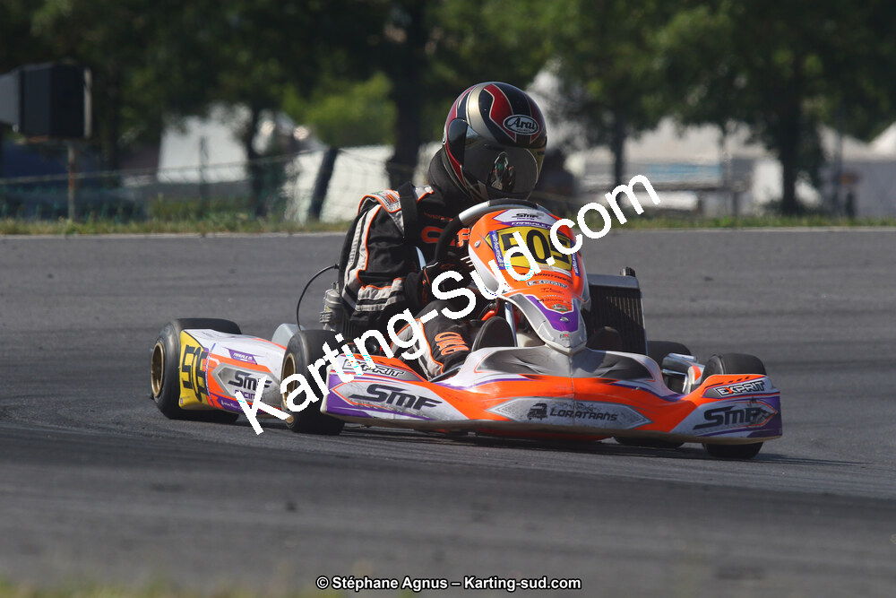 30/06/2019 : Challenge Jean-Claude Sanchez à Belmont sur Rance (Photos Stéphane Agnus) 2019 — karting