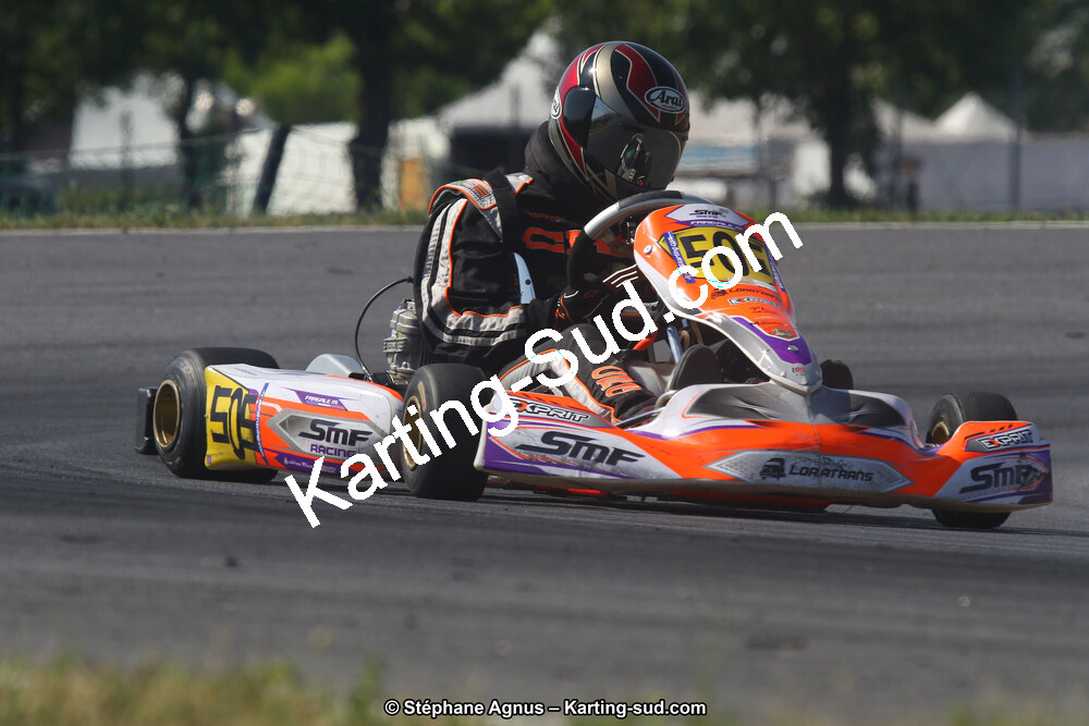 30/06/2019 : Challenge Jean-Claude Sanchez à Belmont sur Rance (Photos Stéphane Agnus) 2019 — karting