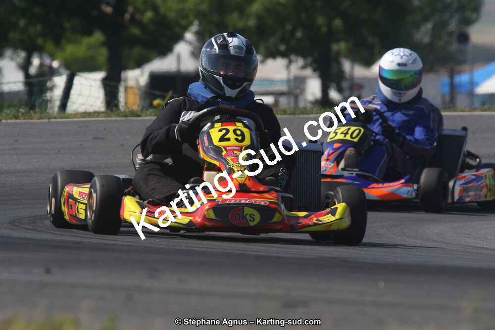 30/06/2019 : Challenge Jean-Claude Sanchez à Belmont sur Rance (Photos Stéphane Agnus) 2019 — karting