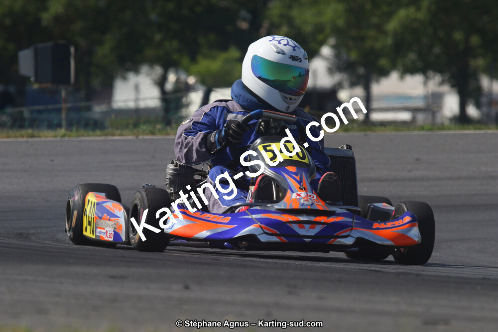 30/06/2019 : Challenge Jean-Claude Sanchez à Belmont sur Rance (Photos Stéphane Agnus) 2019 — karting