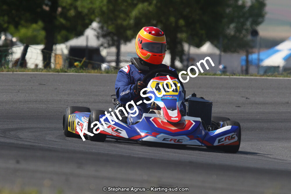 30/06/2019 : Challenge Jean-Claude Sanchez à Belmont sur Rance (Photos Stéphane Agnus) 2019 — karting