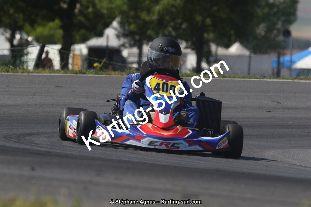 30/06/2019 : Challenge Jean-Claude Sanchez à Belmont sur Rance (Photos Stéphane Agnus) 2019 — karting