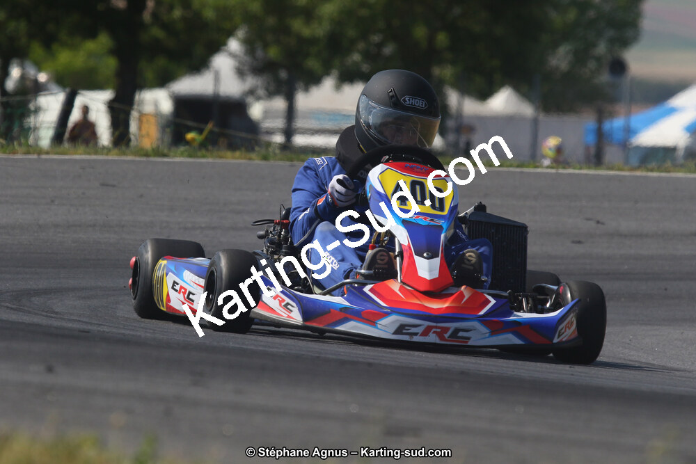 30/06/2019 : Challenge Jean-Claude Sanchez à Belmont sur Rance (Photos Stéphane Agnus) 2019 — karting