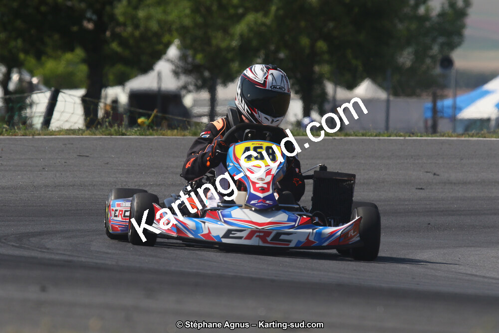 30/06/2019 : Challenge Jean-Claude Sanchez à Belmont sur Rance (Photos Stéphane Agnus) 2019 — karting