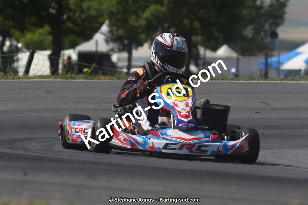 30/06/2019 : Challenge Jean-Claude Sanchez à Belmont sur Rance (Photos Stéphane Agnus) 2019 — karting