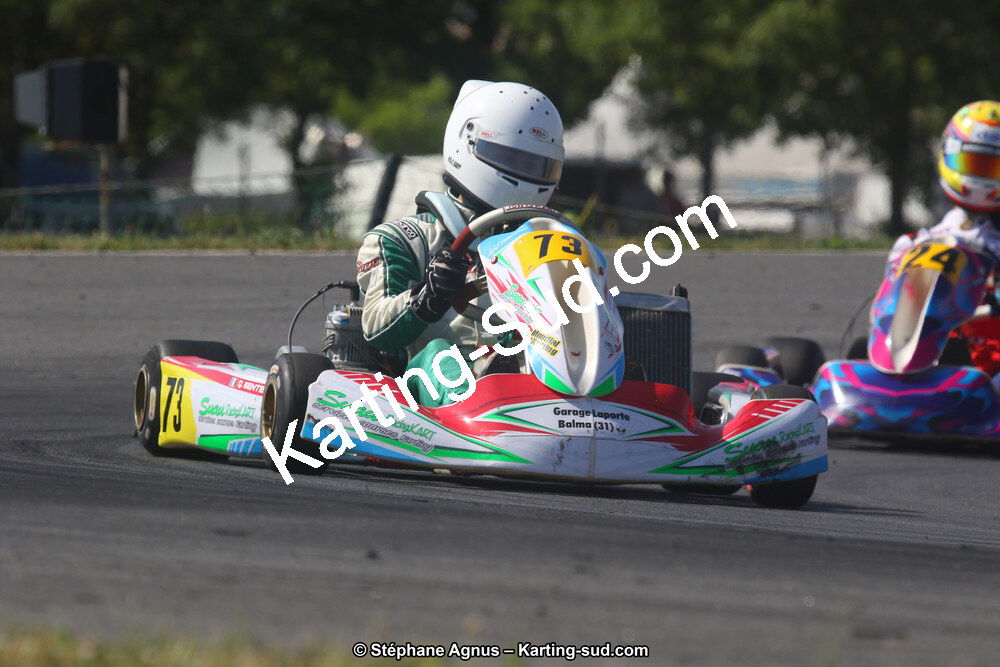 30/06/2019 : Challenge Jean-Claude Sanchez à Belmont sur Rance (Photos Stéphane Agnus) 2019 — karting