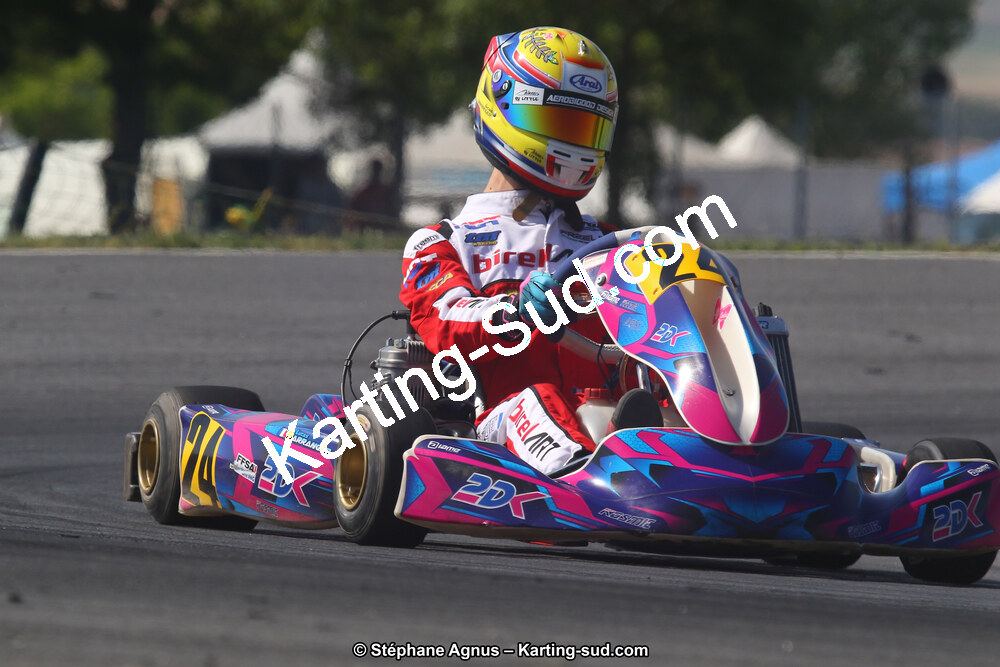 30/06/2019 : Challenge Jean-Claude Sanchez à Belmont sur Rance (Photos Stéphane Agnus) 2019 — karting