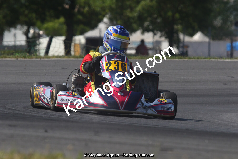 30/06/2019 : Challenge Jean-Claude Sanchez à Belmont sur Rance (Photos Stéphane Agnus) 2019 — karting