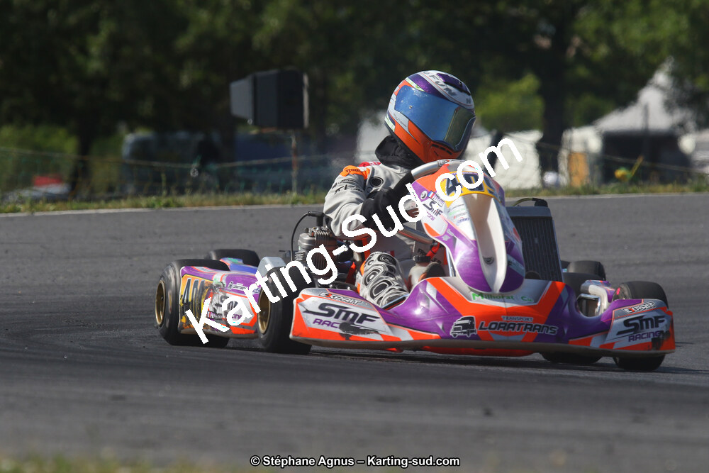 30/06/2019 : Challenge Jean-Claude Sanchez à Belmont sur Rance (Photos Stéphane Agnus) 2019 — karting