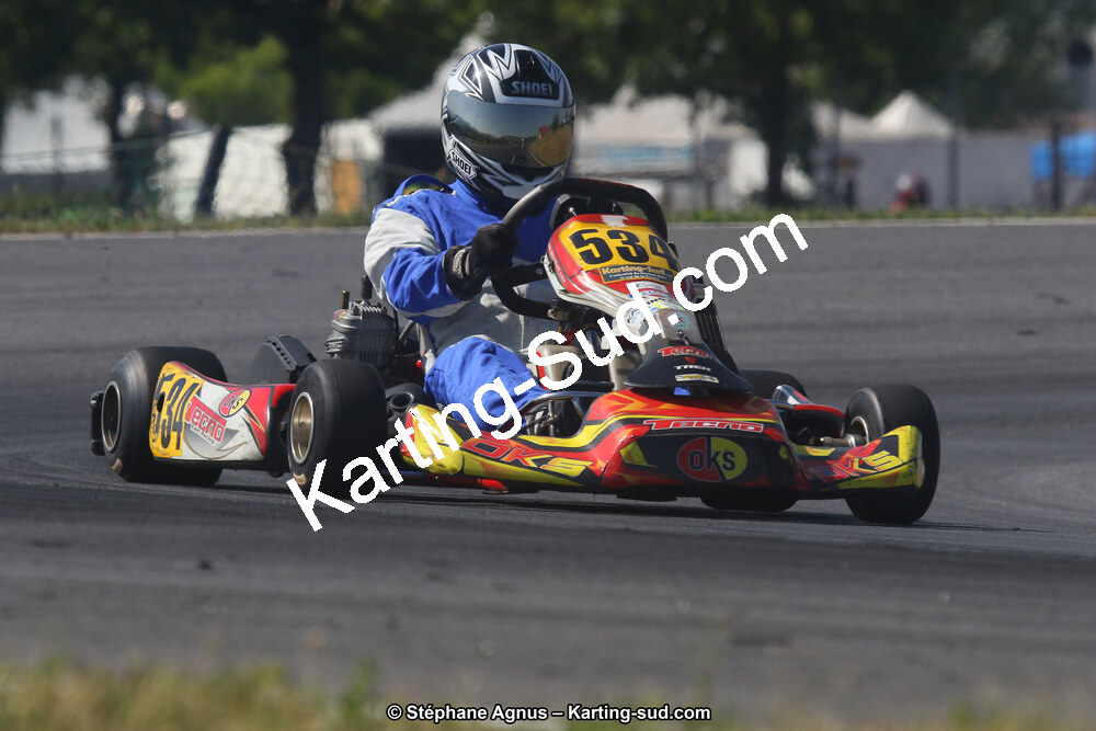 30/06/2019 : Challenge Jean-Claude Sanchez à Belmont sur Rance (Photos Stéphane Agnus) 2019 — karting