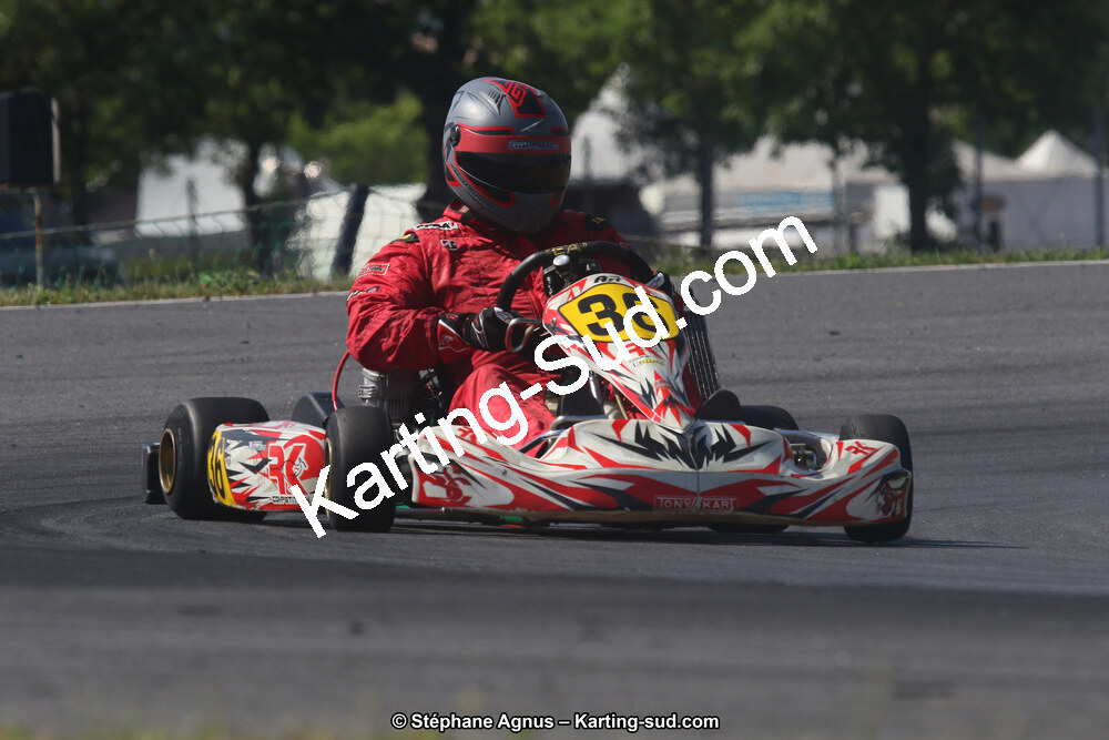30/06/2019 : Challenge Jean-Claude Sanchez à Belmont sur Rance (Photos Stéphane Agnus) 2019 — karting