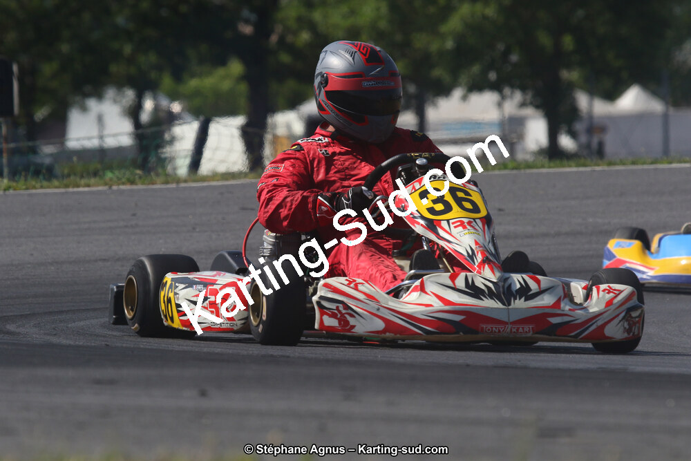 30/06/2019 : Challenge Jean-Claude Sanchez à Belmont sur Rance (Photos Stéphane Agnus) 2019 — karting
