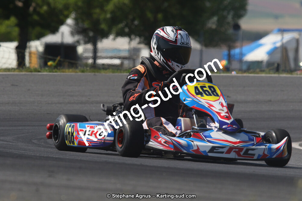 30/06/2019 : Challenge Jean-Claude Sanchez à Belmont sur Rance (Photos Stéphane Agnus) 2019 — karting