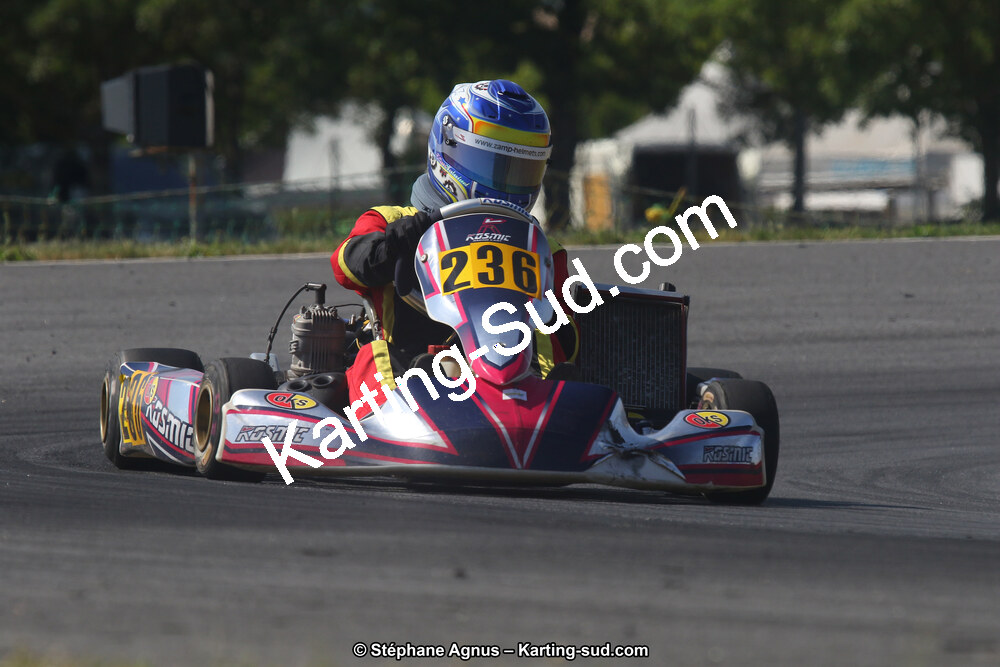 30/06/2019 : Challenge Jean-Claude Sanchez à Belmont sur Rance (Photos Stéphane Agnus) 2019 — karting