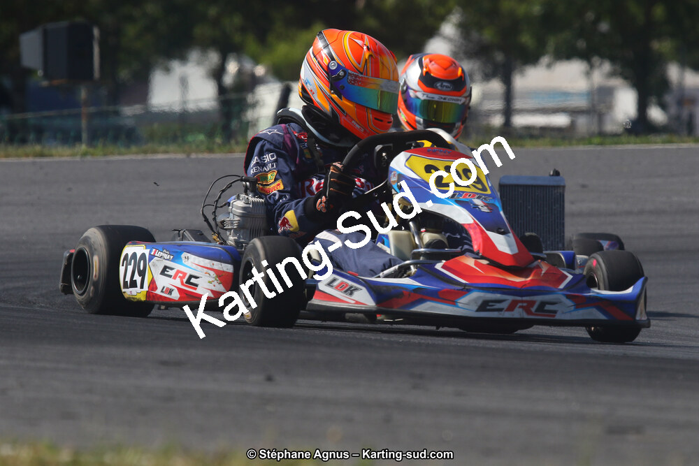 30/06/2019 : Challenge Jean-Claude Sanchez à Belmont sur Rance (Photos Stéphane Agnus) 2019 — karting