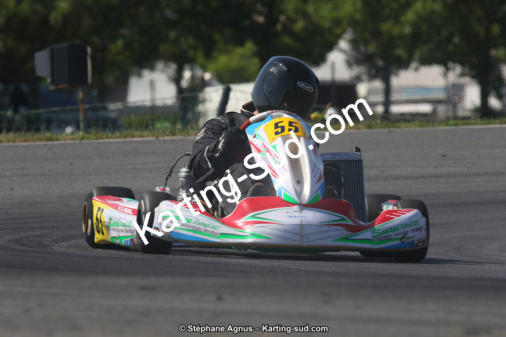 30/06/2019 : Challenge Jean-Claude Sanchez à Belmont sur Rance (Photos Stéphane Agnus) 2019 — karting