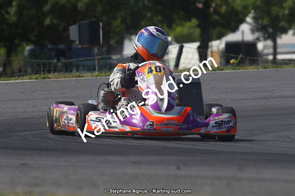 30/06/2019 : Challenge Jean-Claude Sanchez à Belmont sur Rance (Photos Stéphane Agnus) 2019 — karting