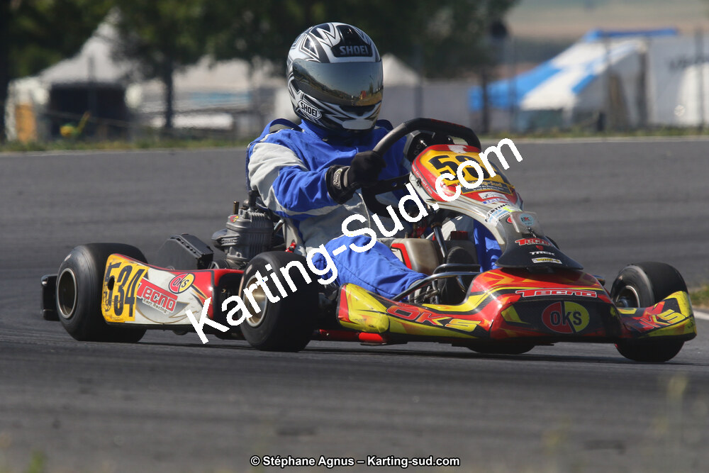 30/06/2019 : Challenge Jean-Claude Sanchez à Belmont sur Rance (Photos Stéphane Agnus) 2019 — karting