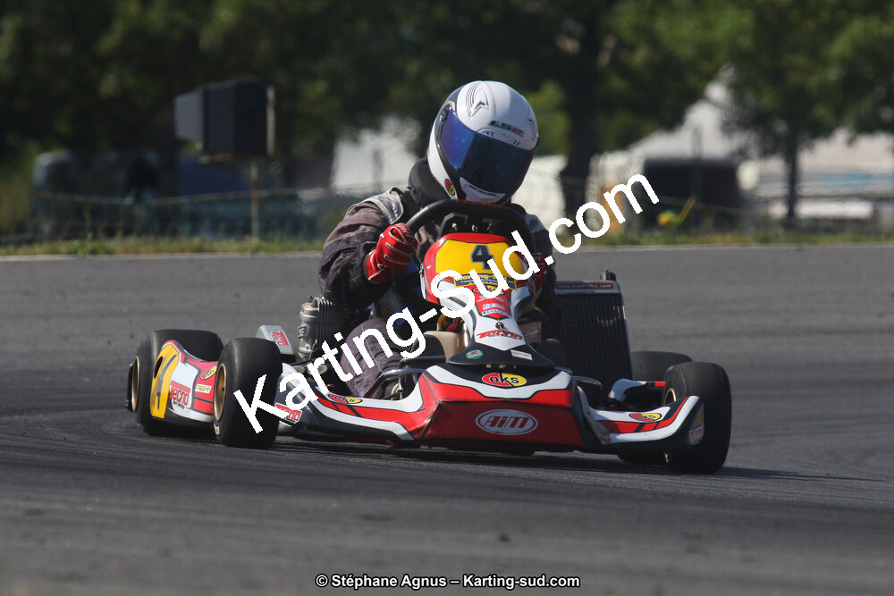 30/06/2019 : Challenge Jean-Claude Sanchez à Belmont sur Rance (Photos Stéphane Agnus) 2019 — karting