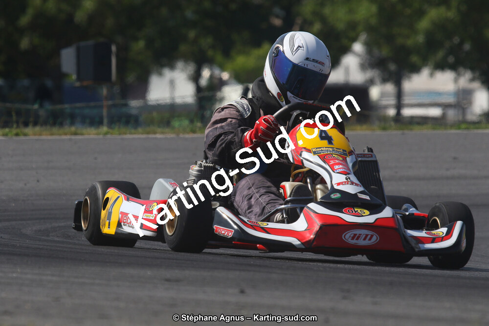 30/06/2019 : Challenge Jean-Claude Sanchez à Belmont sur Rance (Photos Stéphane Agnus) 2019 — karting