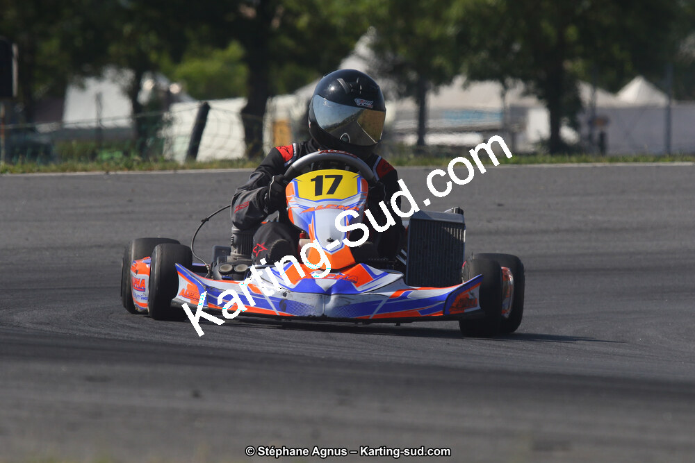 30/06/2019 : Challenge Jean-Claude Sanchez à Belmont sur Rance (Photos Stéphane Agnus) 2019 — karting