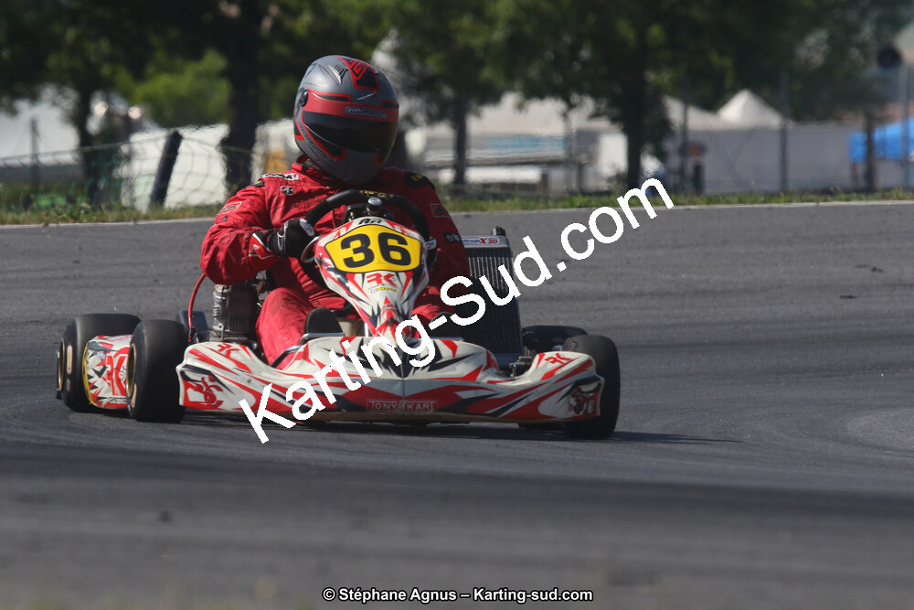 30/06/2019 : Challenge Jean-Claude Sanchez à Belmont sur Rance (Photos Stéphane Agnus) 2019 — karting