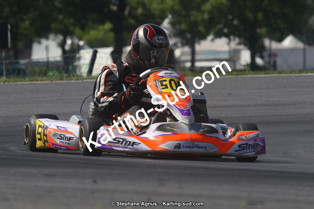 30/06/2019 : Challenge Jean-Claude Sanchez à Belmont sur Rance (Photos Stéphane Agnus) 2019 — karting