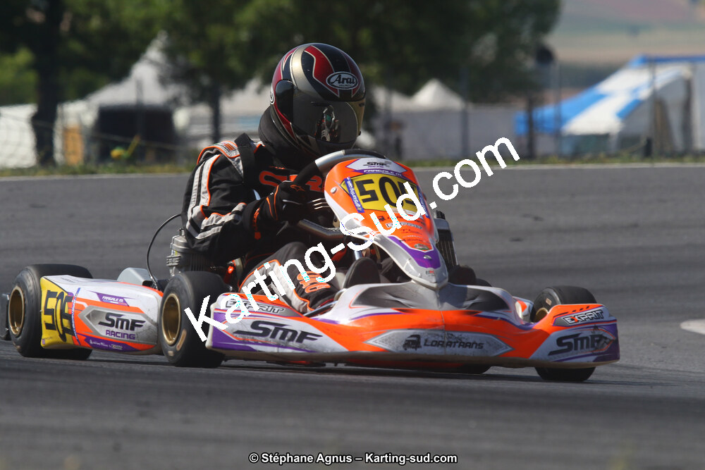 30/06/2019 : Challenge Jean-Claude Sanchez à Belmont sur Rance (Photos Stéphane Agnus) 2019 — karting