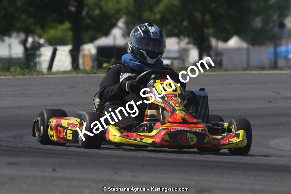 30/06/2019 : Challenge Jean-Claude Sanchez à Belmont sur Rance (Photos Stéphane Agnus) 2019 — karting