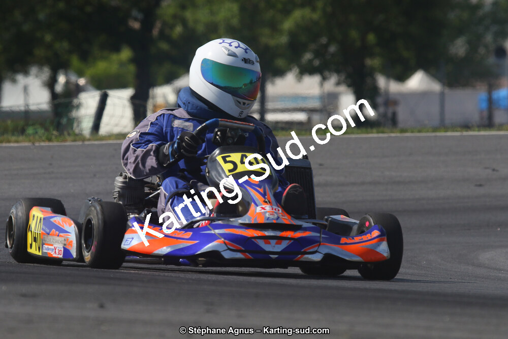 30/06/2019 : Challenge Jean-Claude Sanchez à Belmont sur Rance (Photos Stéphane Agnus) 2019 — karting