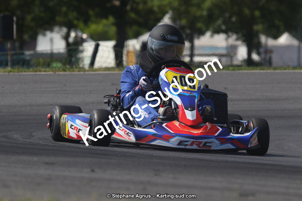 30/06/2019 : Challenge Jean-Claude Sanchez à Belmont sur Rance (Photos Stéphane Agnus) 2019 — karting