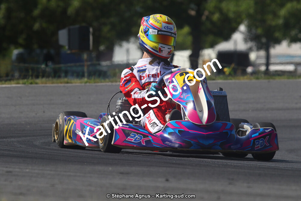 30/06/2019 : Challenge Jean-Claude Sanchez à Belmont sur Rance (Photos Stéphane Agnus) 2019 — karting