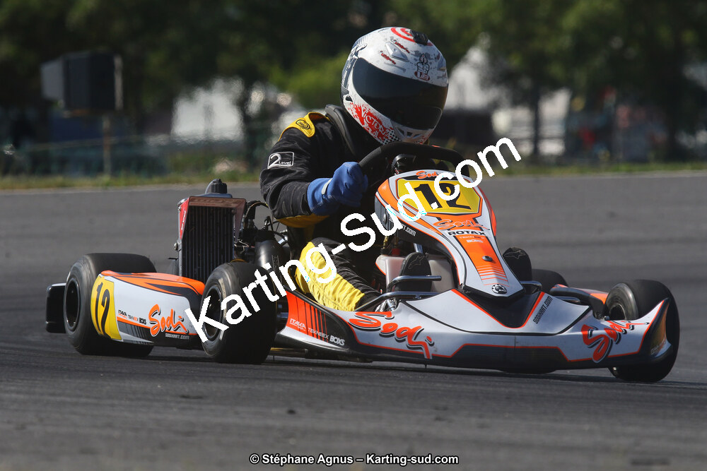 30/06/2019 : Challenge Jean-Claude Sanchez à Belmont sur Rance (Photos Stéphane Agnus) 2019 — karting