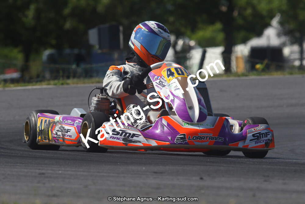30/06/2019 : Challenge Jean-Claude Sanchez à Belmont sur Rance (Photos Stéphane Agnus) 2019 — karting