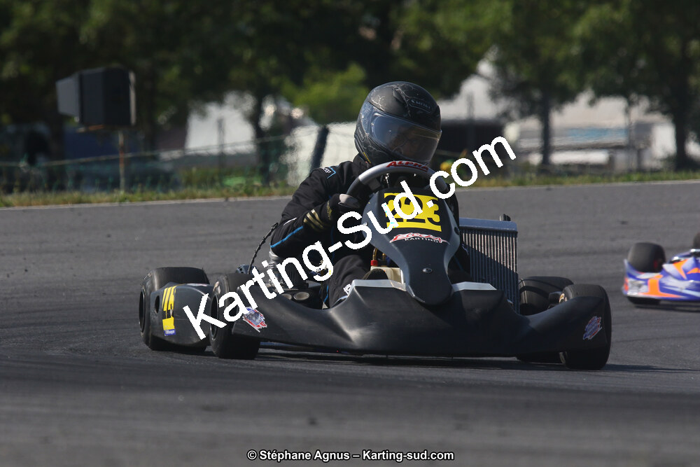 30/06/2019 : Challenge Jean-Claude Sanchez à Belmont sur Rance (Photos Stéphane Agnus) 2019 — karting