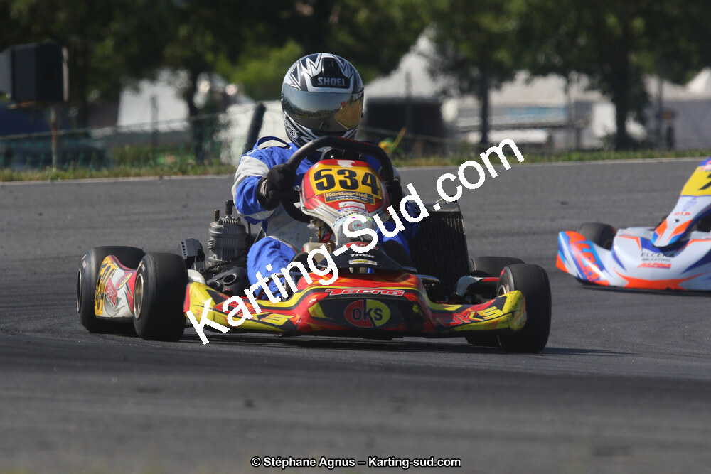 30/06/2019 : Challenge Jean-Claude Sanchez à Belmont sur Rance (Photos Stéphane Agnus) 2019 — karting