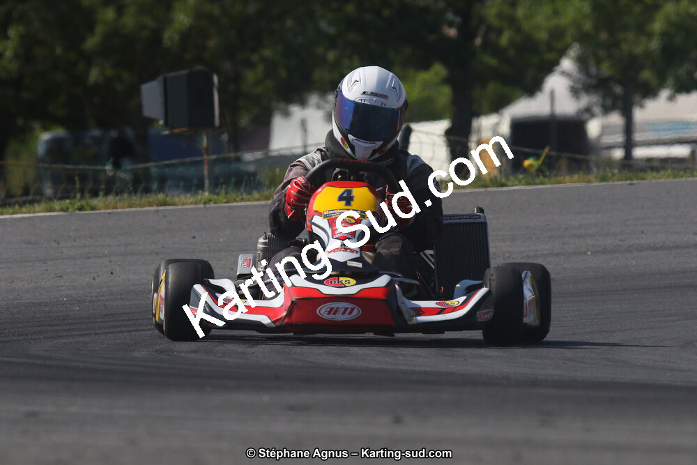 30/06/2019 : Challenge Jean-Claude Sanchez à Belmont sur Rance (Photos Stéphane Agnus) 2019 — karting