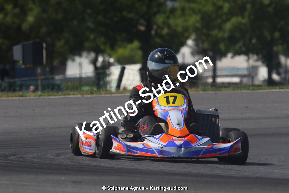 30/06/2019 : Challenge Jean-Claude Sanchez à Belmont sur Rance (Photos Stéphane Agnus) 2019 — karting