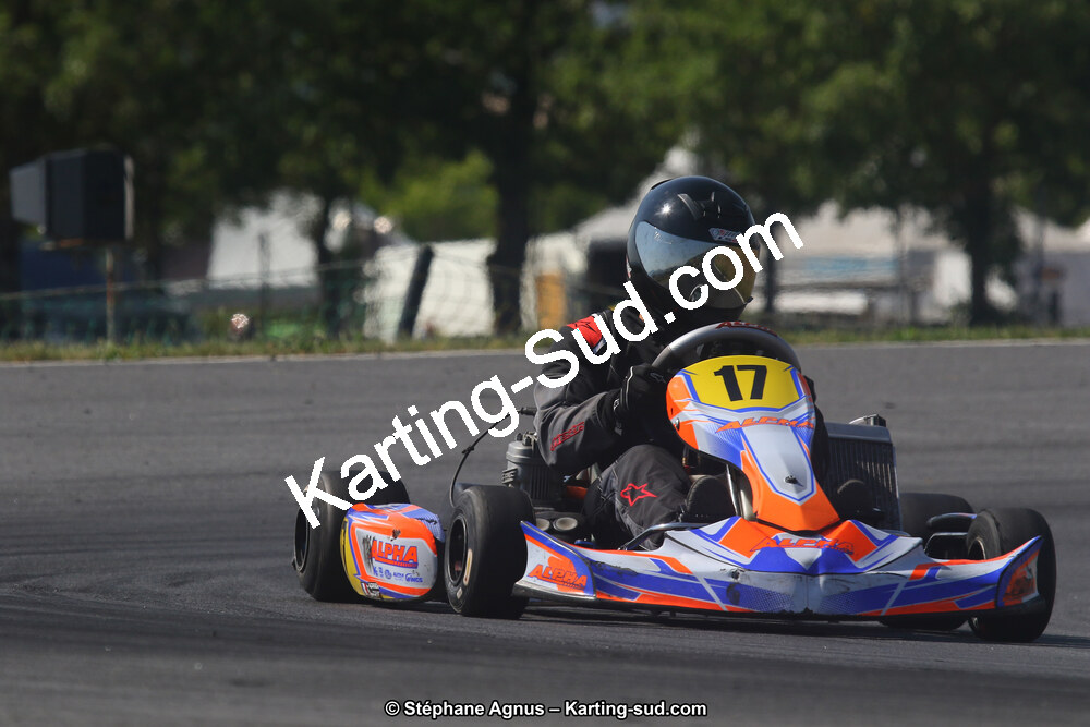 30/06/2019 : Challenge Jean-Claude Sanchez à Belmont sur Rance (Photos Stéphane Agnus) 2019 — karting