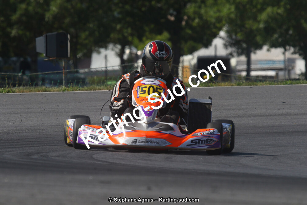 30/06/2019 : Challenge Jean-Claude Sanchez à Belmont sur Rance (Photos Stéphane Agnus) 2019 — karting