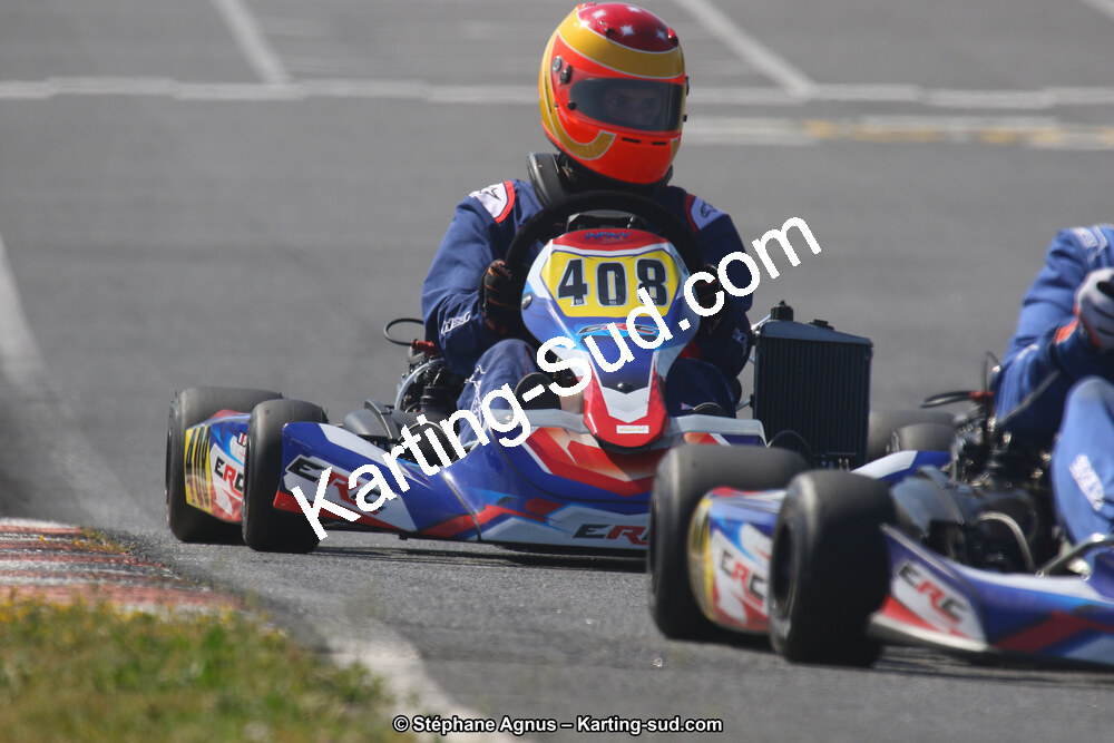 30/06/2019 : Challenge Jean-Claude Sanchez à Belmont sur Rance (Photos Stéphane Agnus) 2019 — karting