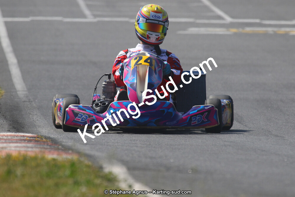 30/06/2019 : Challenge Jean-Claude Sanchez à Belmont sur Rance (Photos Stéphane Agnus) 2019 — karting