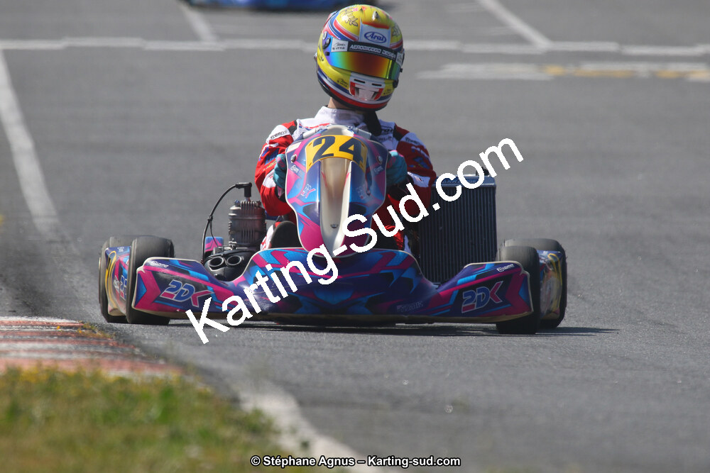 30/06/2019 : Challenge Jean-Claude Sanchez à Belmont sur Rance (Photos Stéphane Agnus) 2019 — karting